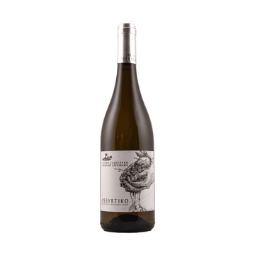 Domaine Zafeirakis Assyrtiko 2023 - ForWhiskeyLovers.com