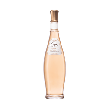 Domaines Ott Chateau de Selle Cotes de Provence Rose 2021 - ForWhiskeyLovers.com