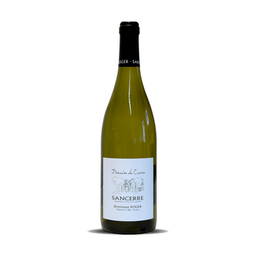 Dominique Roger Domaine du Carrou Sancerre 2022 - ForWhiskeyLovers.com