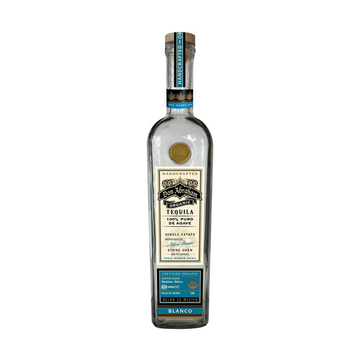 Don Abraham Organic Blanco Tequila - ForWhiskeyLovers.com