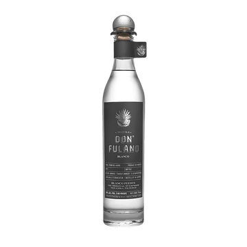 Don Fulano Fuerte - ForWhiskeyLovers.com