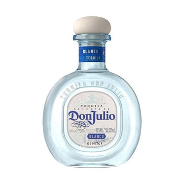 Don Julio Blanco Tequila 375ml - ForWhiskeyLovers.com