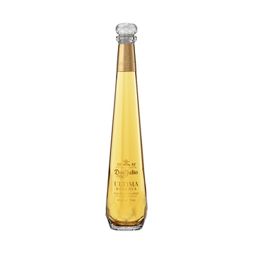 Don Julio Ultima Reserva Extra Anejo Tequila - ForWhiskeyLovers.com