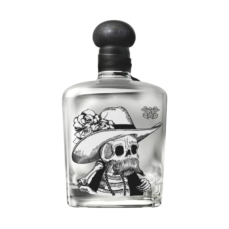 Don Julio x Willy Chavarria 70th Dia De Los Muertos Edition Anejo Tequila - ForWhiskeyLovers.com