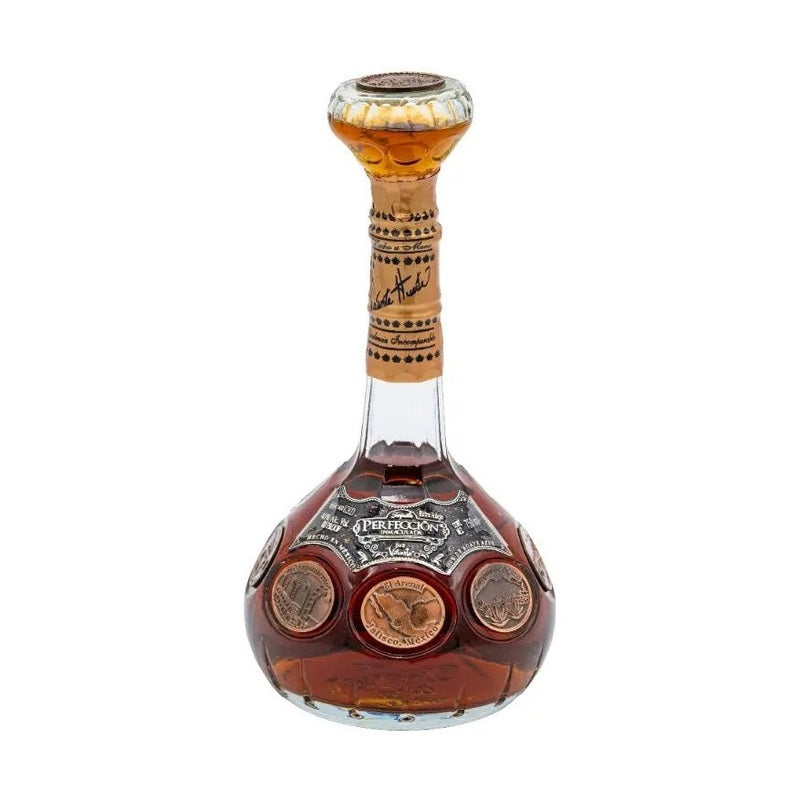 Don Valente Perfeccion Inmaculada 9 Year Old Extra Anejo Tequila - ForWhiskeyLovers.com