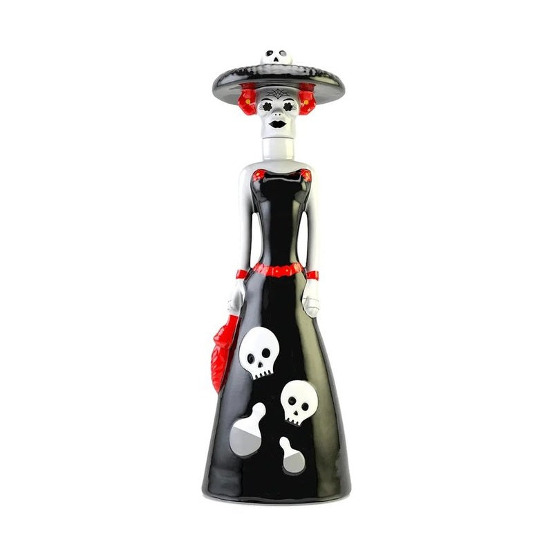 Dona Celia Reposado Tequila - ForWhiskeyLovers.com