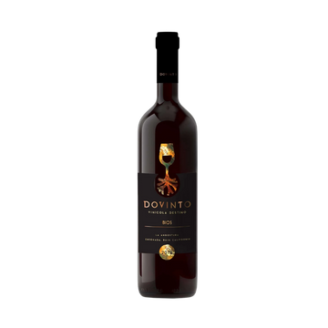 Dovinto Vinicola Destino Bios 2018 - ForWhiskeyLovers.com
