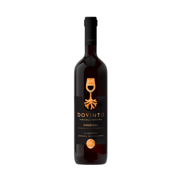 Dovinto Vinicola Destino Rizosfera 2018 - ForWhiskeyLovers.com