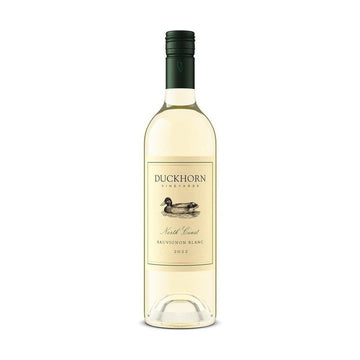 Duckhorn North Coast Sauvignon Blanc 2022 - ForWhiskeyLovers.com