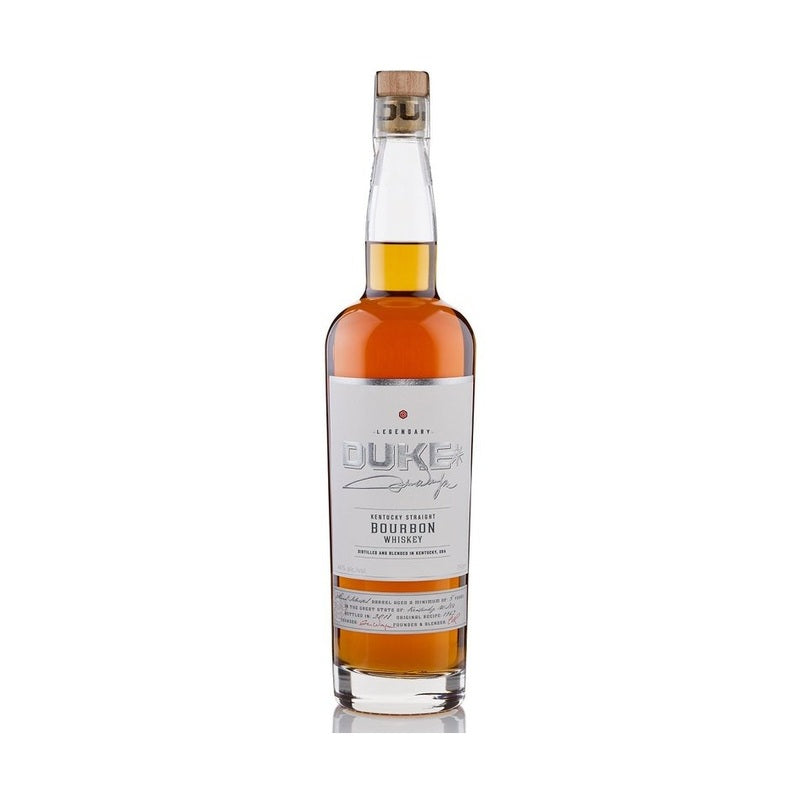 Duke Bourbon 750ml - ForWhiskeyLovers.com