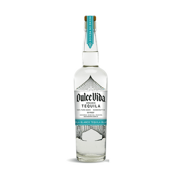 Dulce Vida Blanco Organic Tequila - ForWhiskeyLovers.com