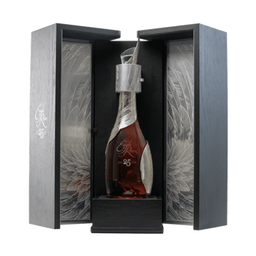 Eagle Rare 25 Year Old Kentucky Straight Bourbon - ForWhiskeyLovers.com