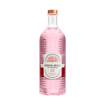Eden Mill Love Gin - ForWhiskeyLovers.com
