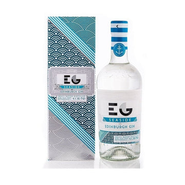 Edinburgh Seaside Gin - ForWhiskeyLovers.com