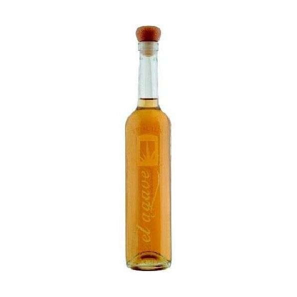 El Agave Artesanal Anejo Tequila - ForWhiskeyLovers.com