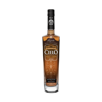 El Diamante del Cielo Tequila Anejo - ForWhiskeyLovers.com