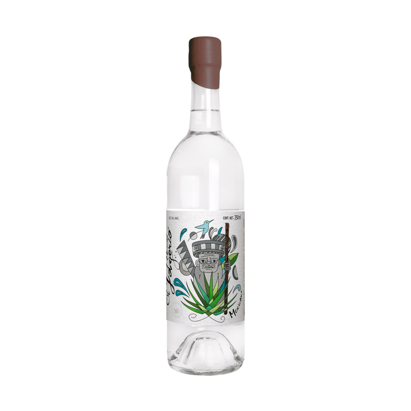 El Jolgorio Mexicano Mezcal - ForWhiskeyLovers.com