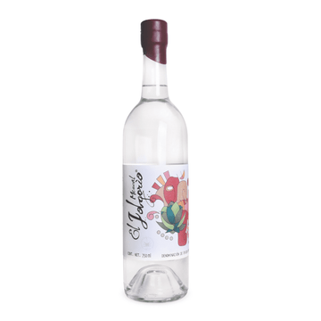 El Jolgorio Tobala Mezcal - ForWhiskeyLovers.com