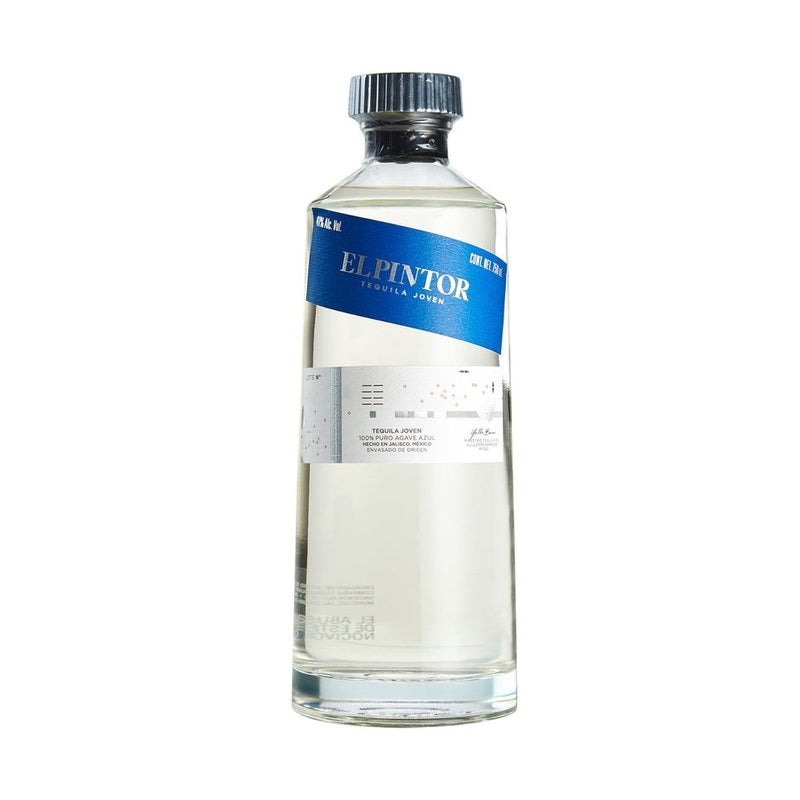 El Pintor Joven Tequila - ForWhiskeyLovers.com