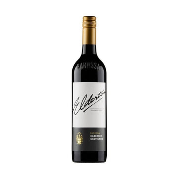 Elderton Cabernet Sauvignon 2018 - ForWhiskeyLovers.com