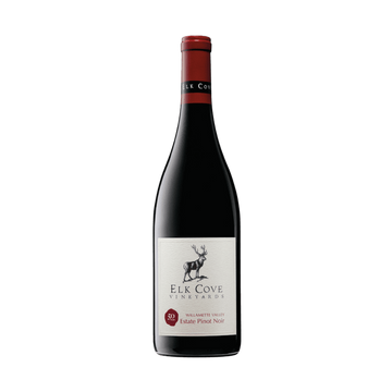 Elk Cove Willamette Valley Estate Pinot Noir 2023 - ForWhiskeyLovers.com