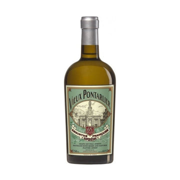 Emile Pernot Vieux Pontarlier Absinthe - ForWhiskeyLovers.com