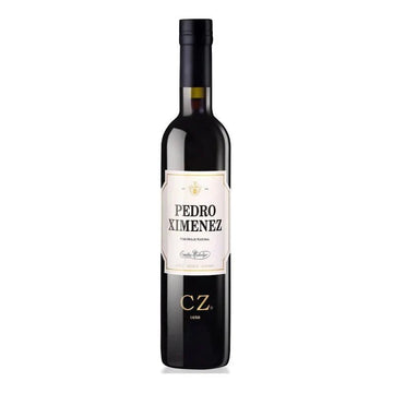Emilio Hidalgo Pedro Xim‚nez Jerez - ForWhiskeyLovers.com