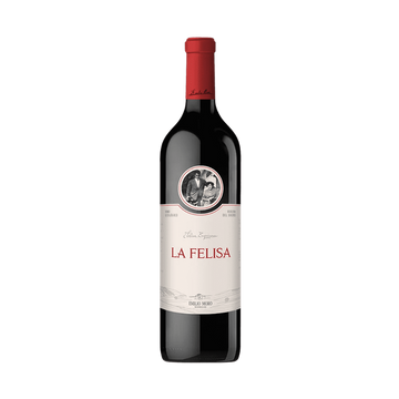 Emilio Moro La Felisa 2022 - ForWhiskeyLovers.com