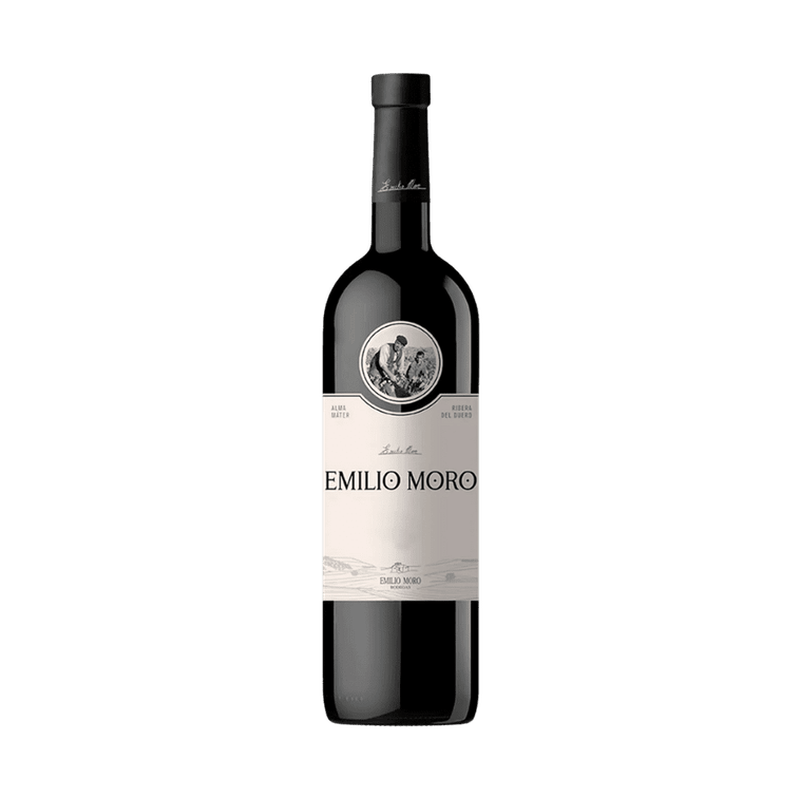 Emilio Moro Tempranillo 2022 - ForWhiskeyLovers.com