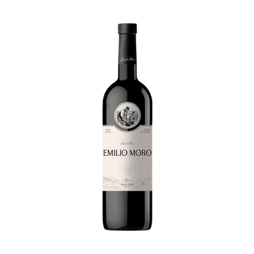 Emilio Moro Tempranillo 2022 - ForWhiskeyLovers.com