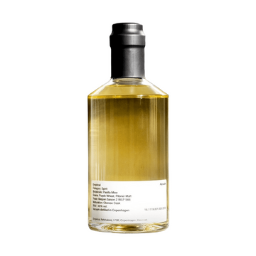 Empirical Ayuuk Spirit - ForWhiskeyLovers.com