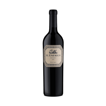 Enemigo El Enemigo Bonarda 2021 - ForWhiskeyLovers.com
