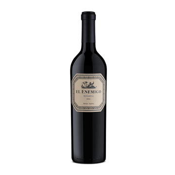 Enemigo El Enemigo Bonarda 2021 - ForWhiskeyLovers.com