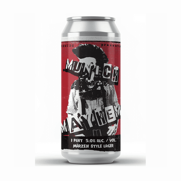 Epic Brewing Munich Mayhem Marzen Style Lager Beer 4-Pack - ForWhiskeyLovers.com