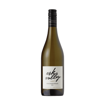 Esk Valley 'Hawkes Bay' Chardonnay 2021 - ForWhiskeyLovers.com
