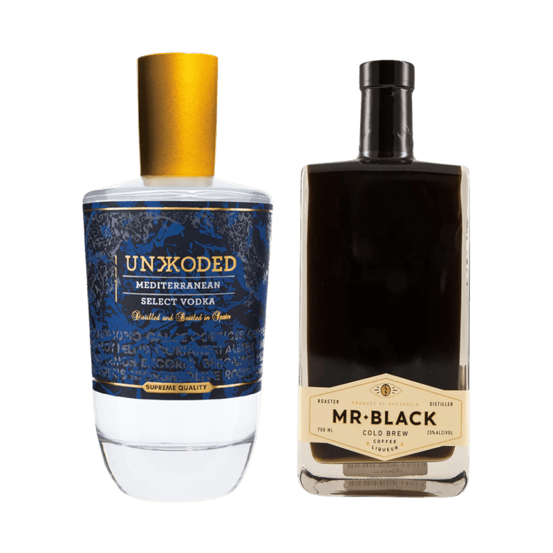 Espresso Martini Bundle - ForWhiskeyLovers.com