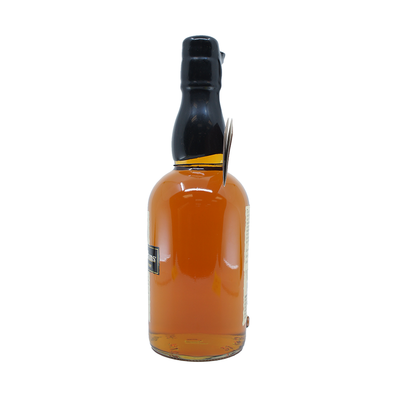 Evan Williams Single Barrel Vintage Kentucky Straight Bourbon Whiskey - ForWhiskeyLovers.com