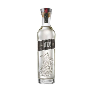 Facundo Neo Silver Rum - ForWhiskeyLovers.com
