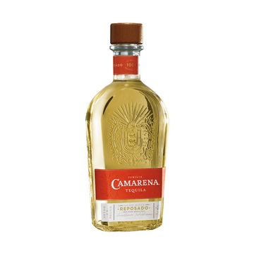 Familia Camarena Reposado Tequila - ForWhiskeyLovers.com