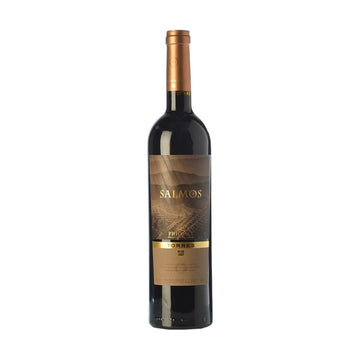 Familia Torres 'Salmos' Red Wine 2017 - ForWhiskeyLovers.com