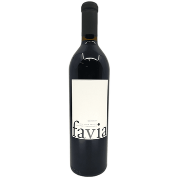 Favia Oakville Cabernet Sauvignon 2019 - ForWhiskeyLovers.com