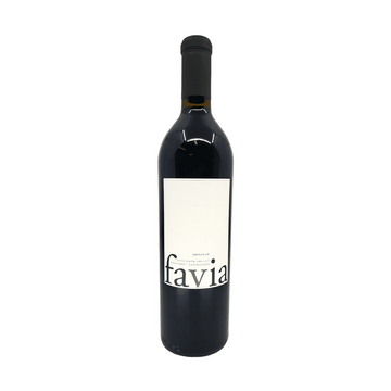 Favia Oakville Cabernet Sauvignon 2019 - ForWhiskeyLovers.com