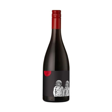 Felicette GSM Red Wine 2020 - ForWhiskeyLovers.com