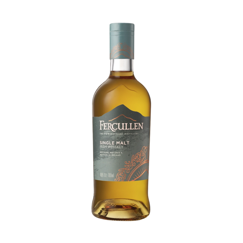 Fercullen Falls Single Malt Irish Whiskey 92 - ForWhiskeyLovers.com