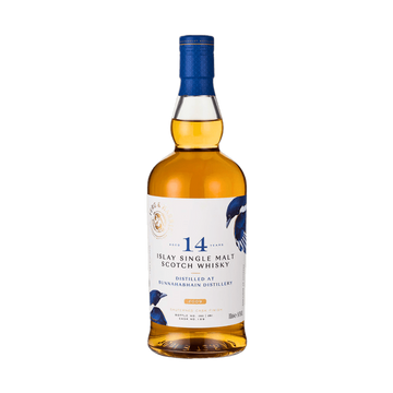 Ferg & Harris Bunnahabhain Sauternes Single Malt Scotch Whisky - ForWhiskeyLovers.com