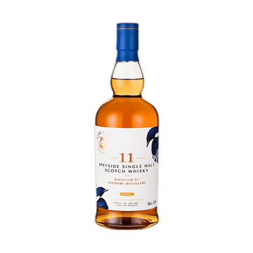 Ferg & Harris Tormore 11 Year Old Single Malt Scotch Whisky - ForWhiskeyLovers.com