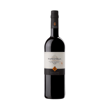 Fernando de Castilla, Classico Manzanilla, Jerez - ForWhiskeyLovers.com