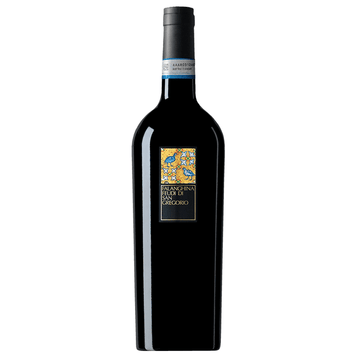 Feudi di San Gregorio Falanghina 2020 - ForWhiskeyLovers.com