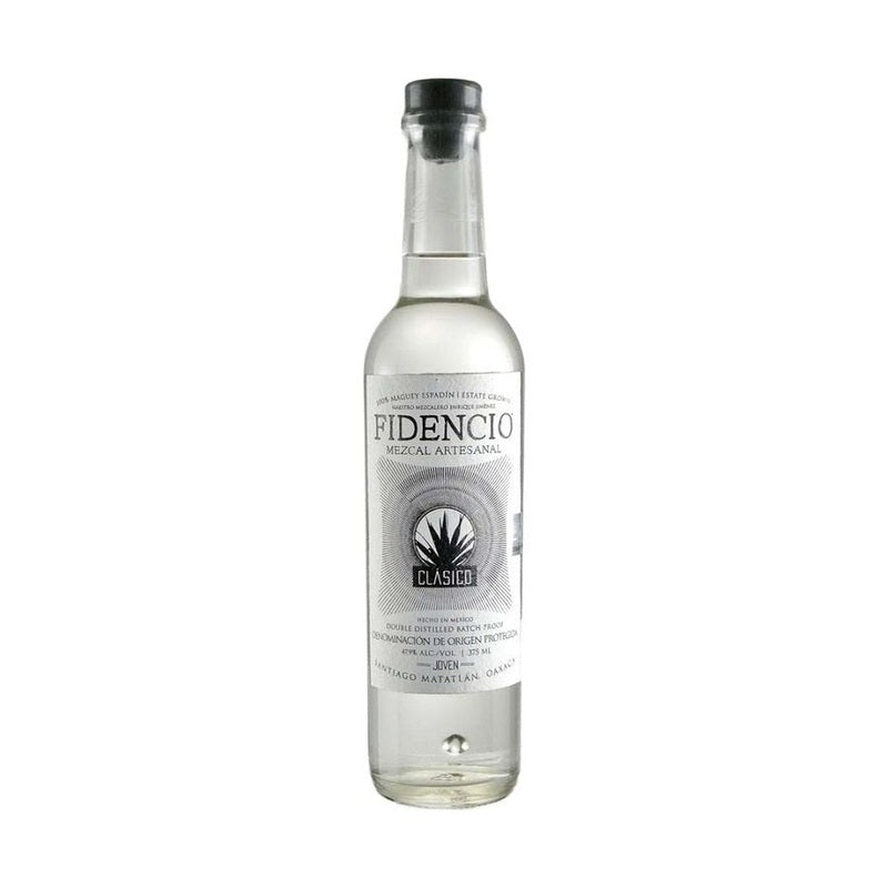 Fidencio Clasico Joven Mezcal - ForWhiskeyLovers.com