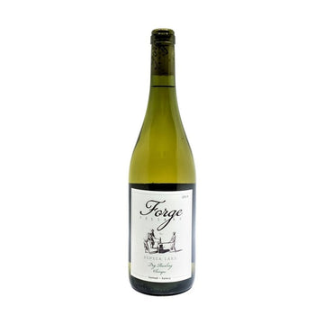 Forge Cellars Classique Dry Riesling 2019 - ForWhiskeyLovers.com